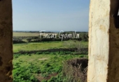 Casa de campo con terreno en venta en la España, Alaior, ref: TR143061 foto