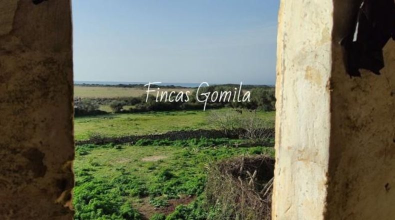Islas Baleares - Alaior - 420000m2