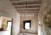 Casa de campo con terreno en venta en la España, Alaior, ref: TR143061 foto