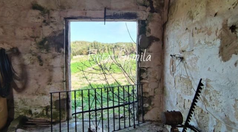 Islas Baleares - Alaior - 420000m2
