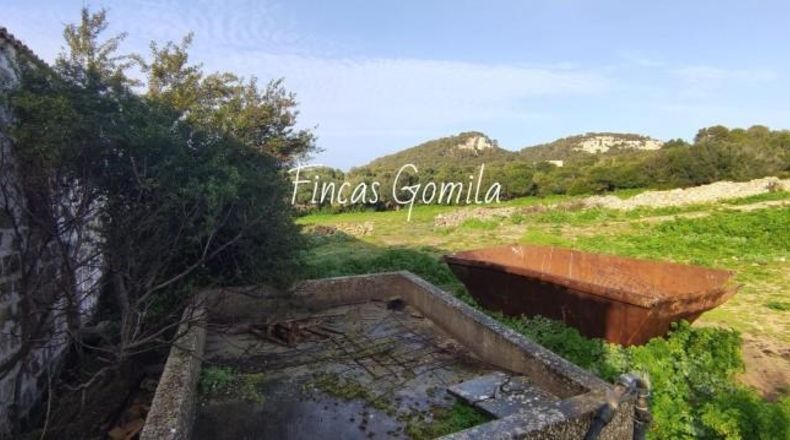 Islas Baleares - Alaior - 420000m2