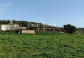 Casa de campo con terreno en venta en la España, Alaior, ref: TR143061 foto