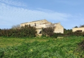 Casa de campo con terreno en venta en la España, Alaior, ref: TR143061 foto