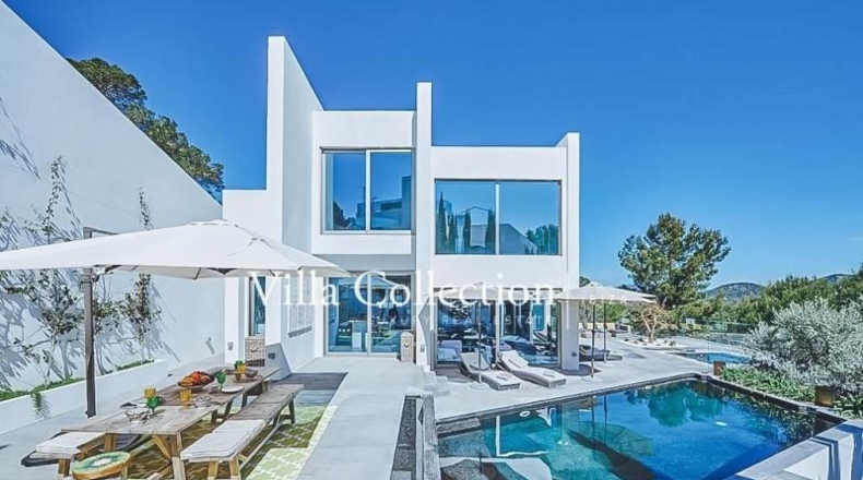 Islas Baleares - Eivissa - 412m2