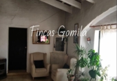 Casa de camp amb terreny en venda a la España, es Mercadal, ref.: TR144137 foto