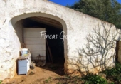 Casa de camp amb terreny en venda a la España, es Mercadal, ref.: TR144137 foto