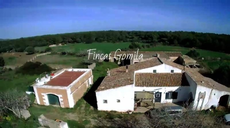 Islas Baleares - Son Parc - 1835000m2