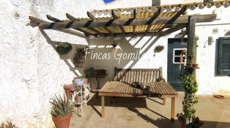 Islas Baleares - Son Parc - 1835000m2