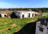 Casa de camp amb terreny en venda a la España, es Mercadal, ref.: TR144137 foto