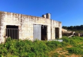 Casa de camp amb terreny en venda a la España, es Mercadal, ref.: TR144137 foto