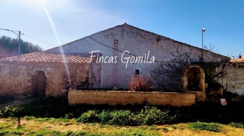 Islas Baleares - Son Parc - 1835000m2