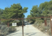 Terreny no urbanitzable en venda a la España, el Pilar de la Foradada, ref.: TR114848 foto