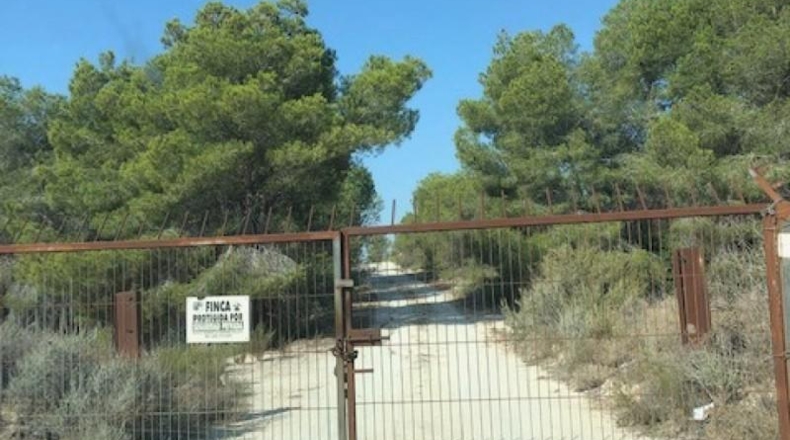 Alicante - Pilar de la Horadada - 1500000m2