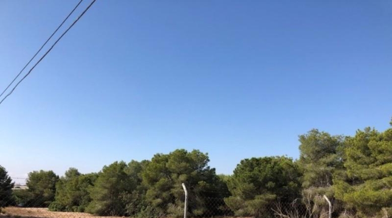 Alicante - Pilar de la Horadada - 1500000m2