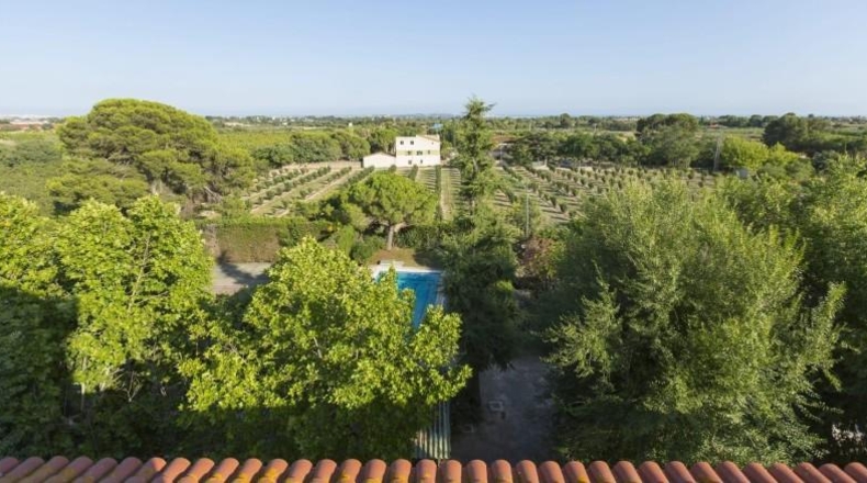 Tarragona - Reus - 125000m2