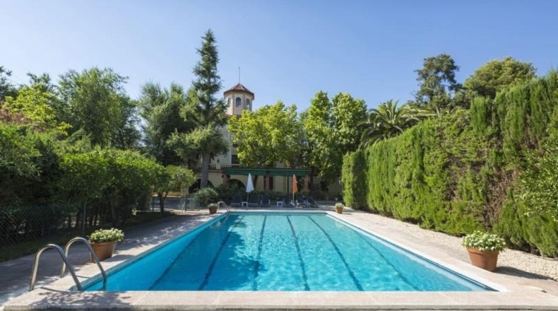 Tarragona - Reus - 125000m2
