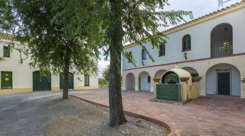 Tarragona - Reus - 125000m2