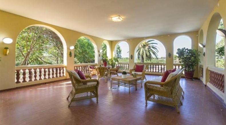 Tarragona - Reus - 125000m2