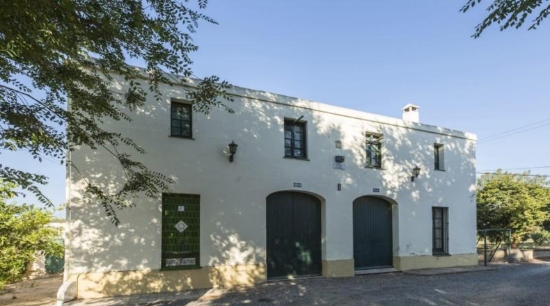 Tarragona - Reus - 125000m2