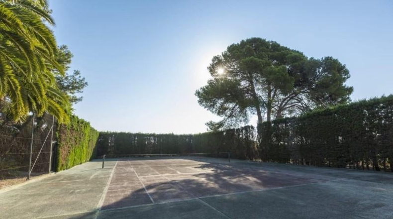 Tarragona - Reus - 125000m2