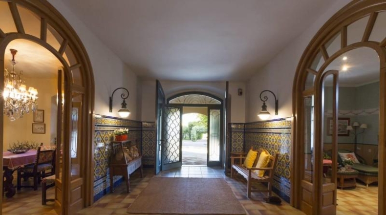 Tarragona - Reus - 125000m2
