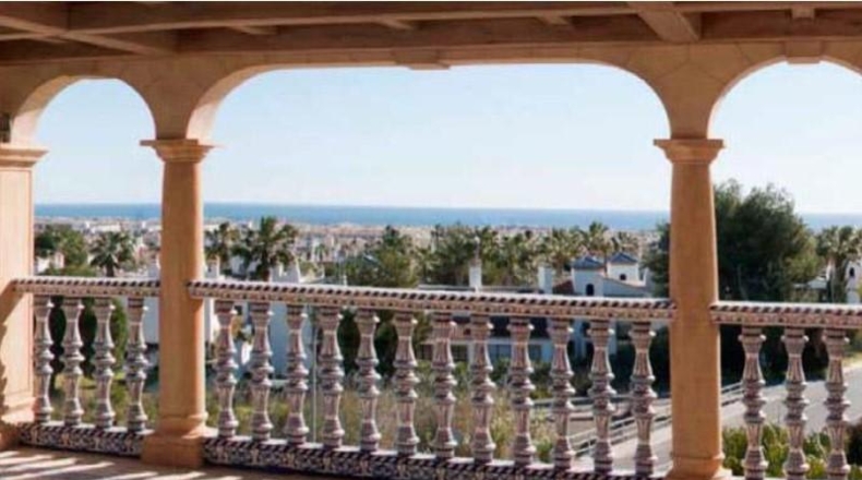 Alicante - Oriola - 2017m2