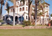 Xalet independent amb terreny en venda a la España, Oriola, ref.: TR157261 foto