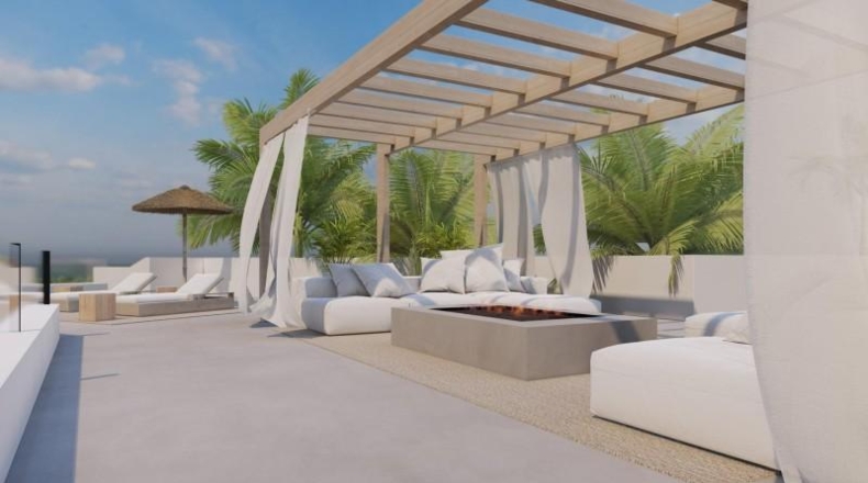 Málaga - Marbella - 905m2