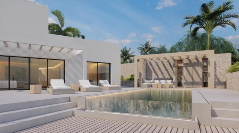 Málaga - Marbella - 905m2