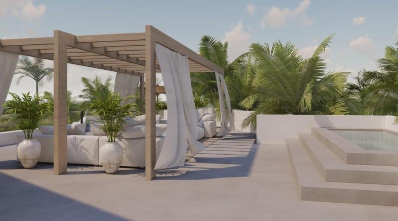Málaga - Marbella - 905m2