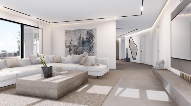 Málaga - Marbella - 905m2