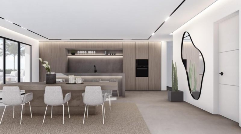 Málaga - Marbella - 905m2