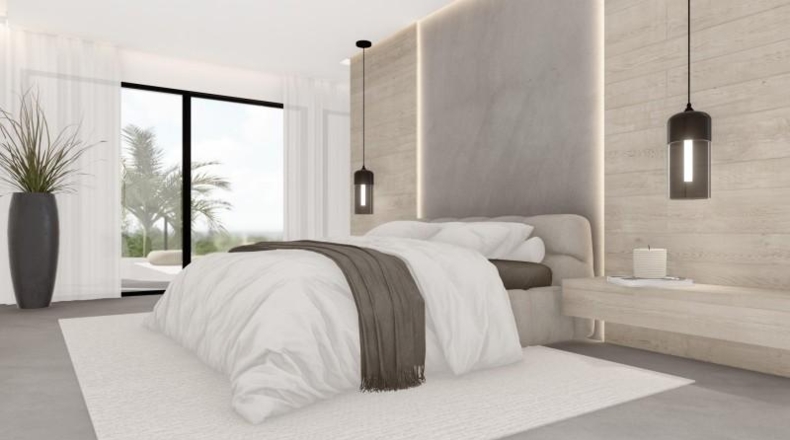 Málaga - Marbella - 905m2