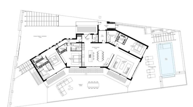 Málaga - Marbella - 905m2