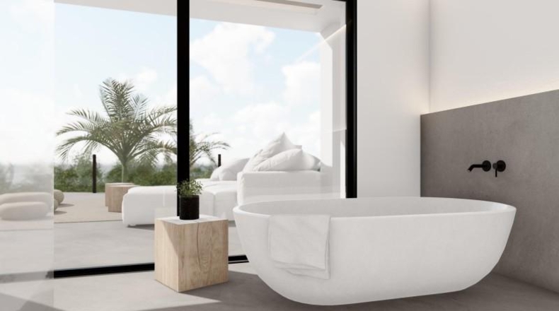 Málaga - Marbella - 905m2