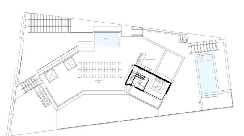 Málaga - Marbella - 905m2