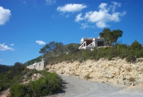 Ibiza 702&nbsp;m²