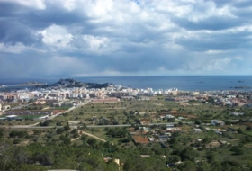 Ibiza 702&nbsp;m²