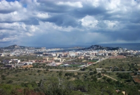 Ibiza 702&nbsp;m²