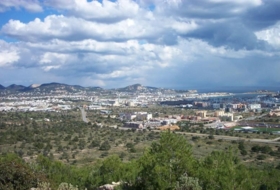 Ibiza 702&nbsp;m²
