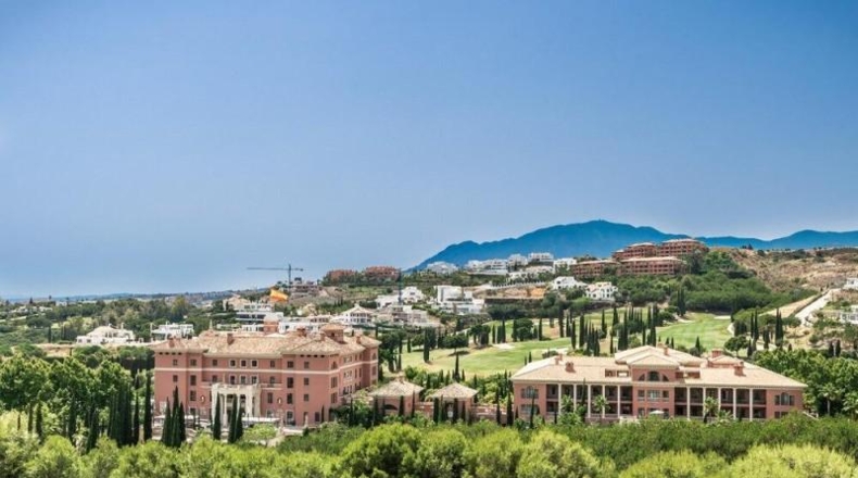 Málaga - Benahavís - 1769m2