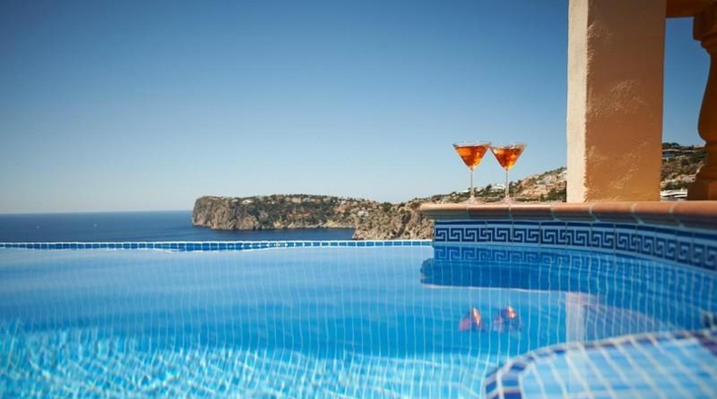 Islas Baleares - Andratx - 220m2