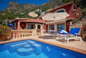 Port d'Andratx 220&nbsp;м²