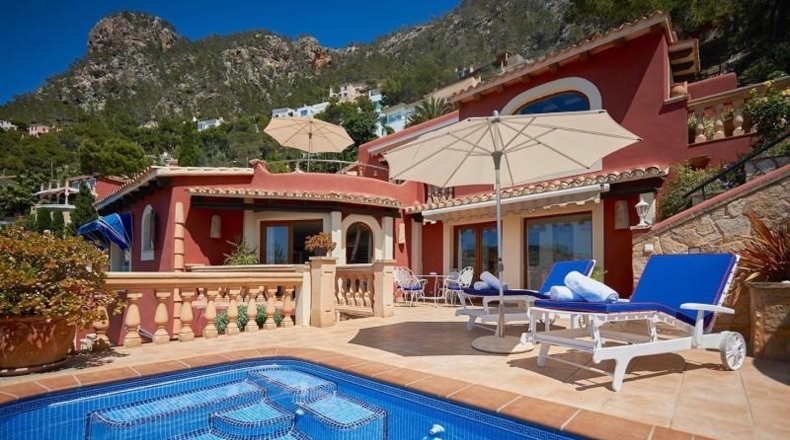 Islas Baleares - Andratx - 220m2