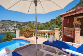 Port d'Andratx 220&nbsp;м²