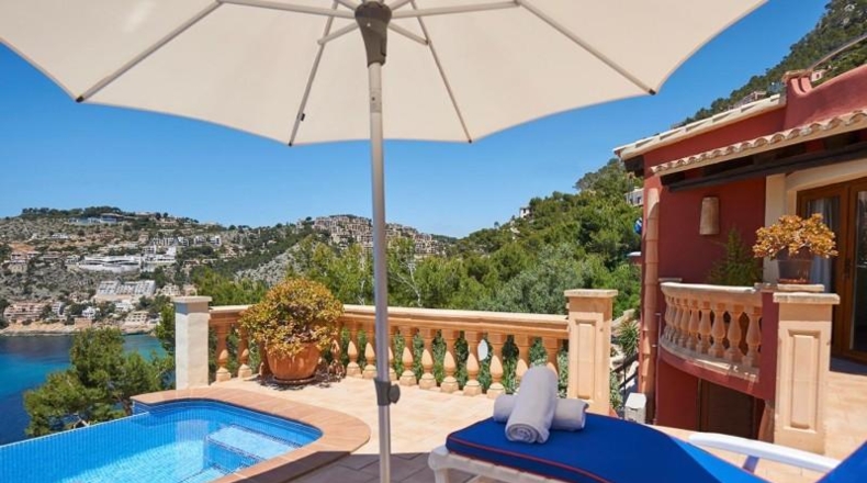Islas Baleares - Andratx - 220m2