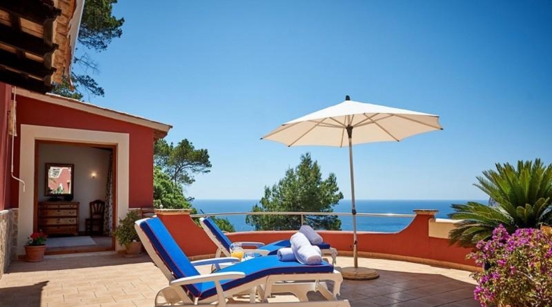 Islas Baleares - Andratx - 220m2