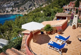 Port d'Andratx 220&nbsp;м²