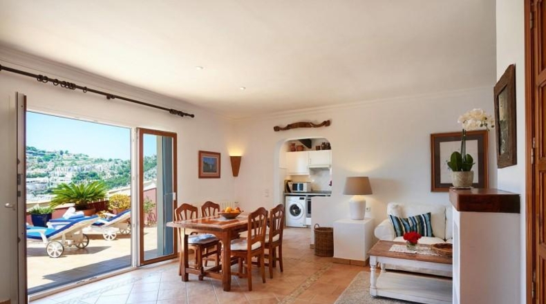 Islas Baleares - Andratx - 220m2