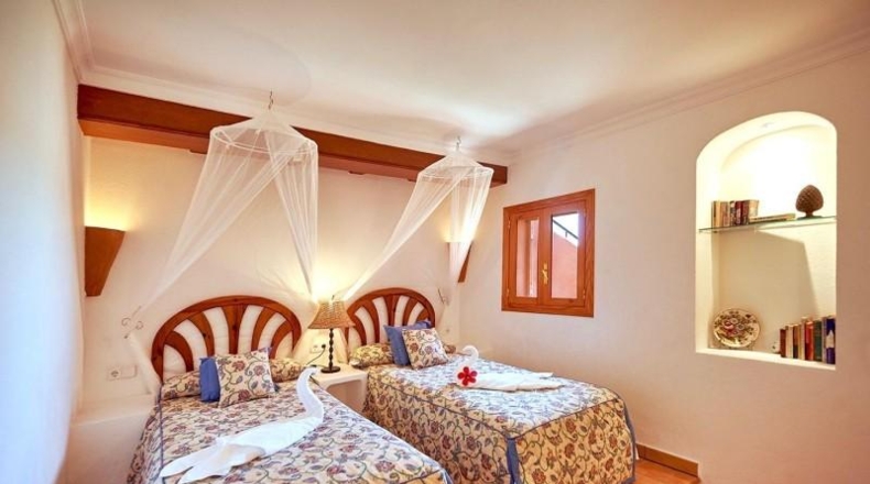 Islas Baleares - Andratx - 220m2